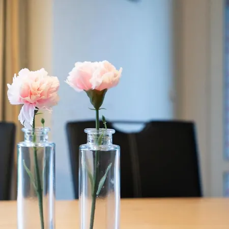 Appartement Wohnpark Am Muehlenteich - 27