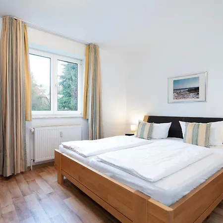 Wohnpark Am Muehlenteich - 27 Appartement