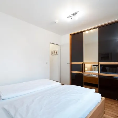 Wohnpark Am Muehlenteich - 27 Timmendorfer Strand