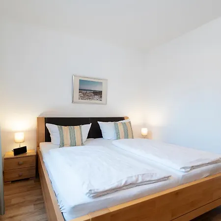 Appartement Wohnpark Am Muehlenteich - 27