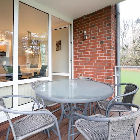 Wohnpark Am Muehlenteich - 27