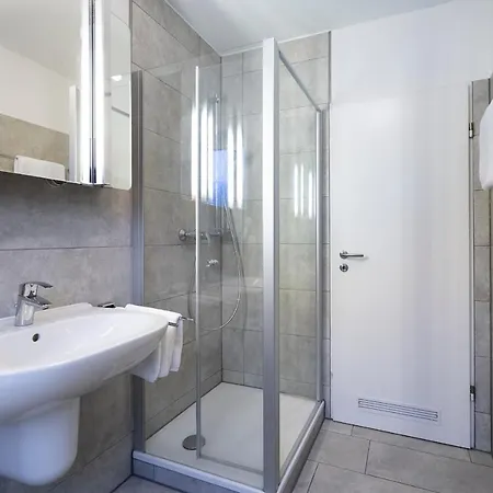 Appartement Wohnpark Am Muehlenteich - 27 *