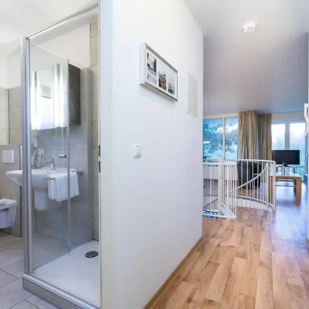 Wohnpark Am Muehlenteich - 27 *