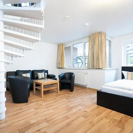 Wohnpark Am Muehlenteich - 27