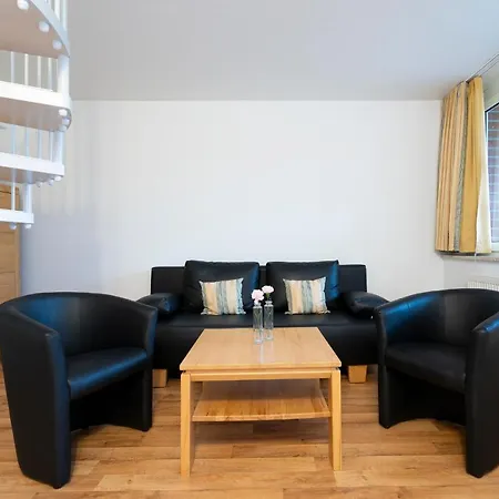 Appartement Wohnpark Am Muehlenteich - 27 Timmendorfer Strand