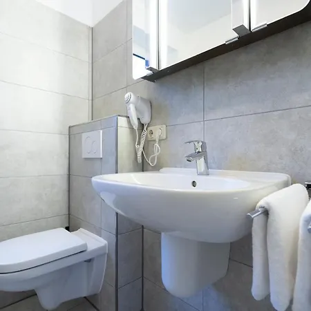 Apartmán Wohnpark Am Muehlenteich - 27 Timmendorfer Strand