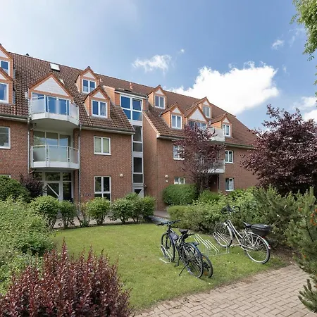 Wohnpark Am Muehlenteich - 27