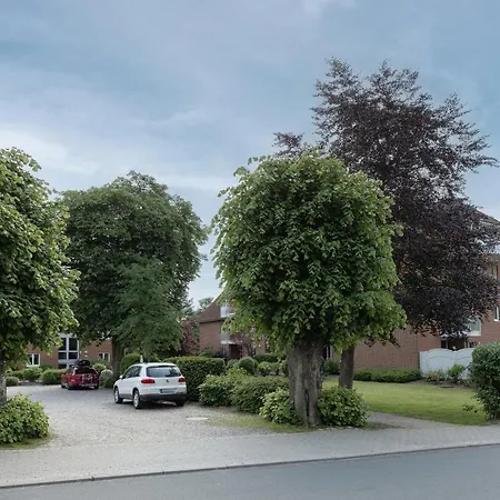 Wohnpark Am Muehlenteich - 27 Appartement