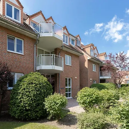 Wohnpark Am Muehlenteich - 27 * Timmendorfer Strand