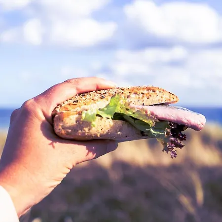 Wohnpark Am Muehlenteich - 27 Timmendorfer Strand