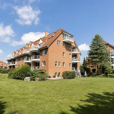 Wohnpark Am Muehlenteich - 27