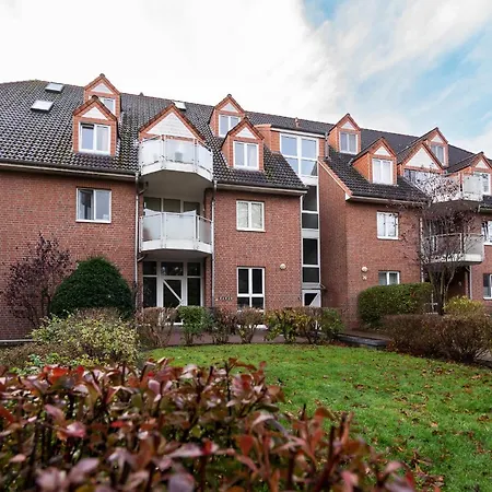 Wohnpark Am Muehlenteich - 27 Timmendorfer Strand