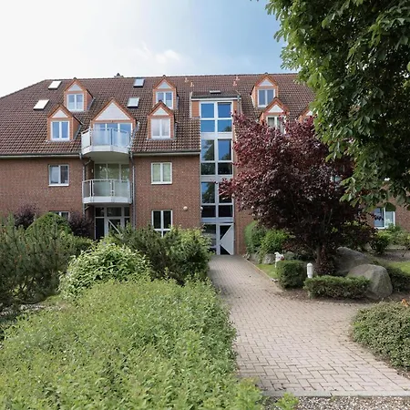 Wohnpark Am Muehlenteich - 27 Timmendorfer Strand