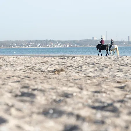 Appartement Wohnpark Am Muehlenteich - 27