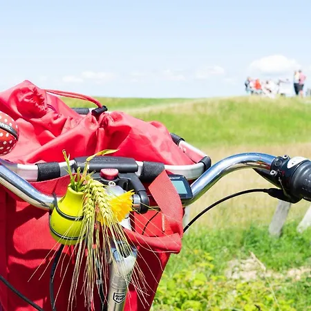 Appartement Wohnpark Am Muehlenteich - 27